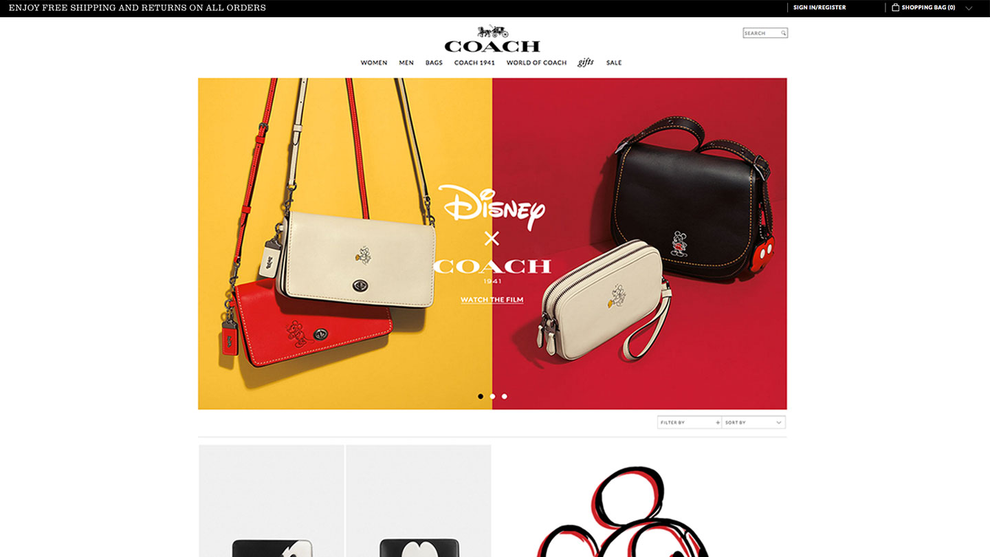 Coach